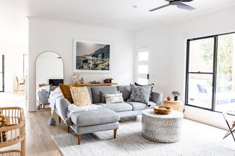 BERRIMA LUXE - Noosa Hill Home - Heated Pool - Accommodation Brisbane 0