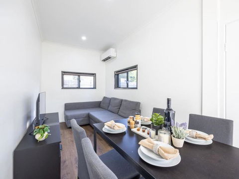 Best Affordable 3B Unit CBD Steps To River N Stadium - Accommodation Brisbane 2