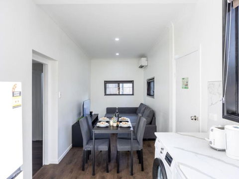 Best Affordable 3B Unit CBD Steps To River N Stadium - Accommodation Brisbane 3