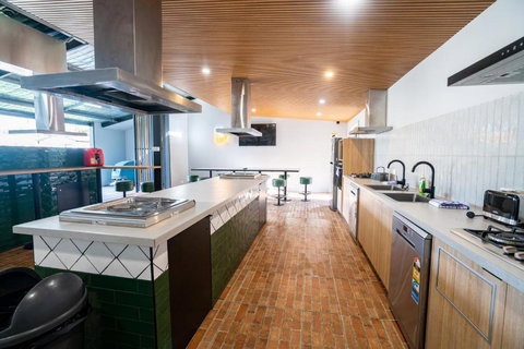 BIG4 Yarra Valley Park Lane Holiday Park - Accommodation Brisbane 0