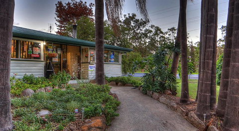 BIG4 Warwick Holiday Park - Accommodation Brisbane 4