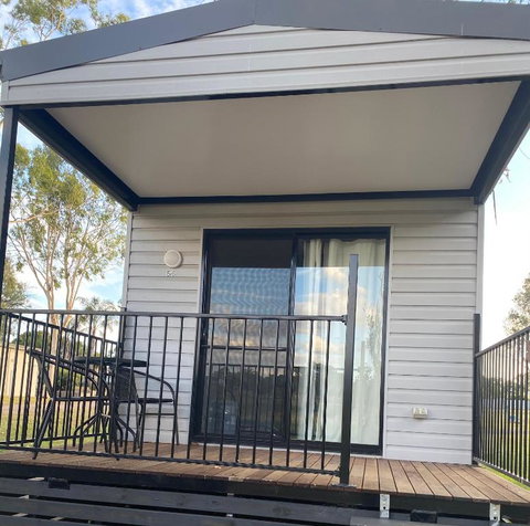 BIG4 Warwick Holiday Park - Accommodation Brisbane 0