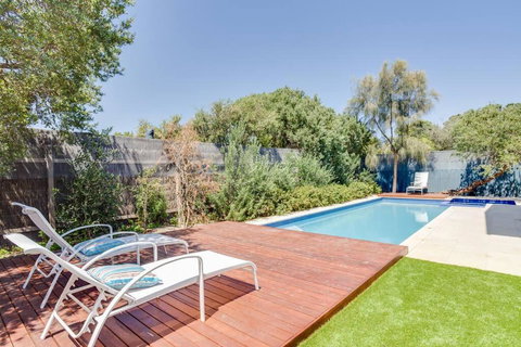 BLAIRGOWRIE OCEAN BLISS..has It All - Accommodation Brisbane 1