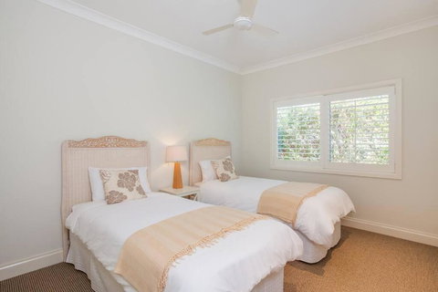 BLAIRGOWRIE OCEAN BLISS..has It All - Accommodation Brisbane 2