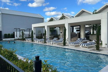 Brand-new Entire Terrace Home with Accommodation Brisbane