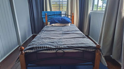 Brisbane Budget Homestay - Accommodation Brisbane 3