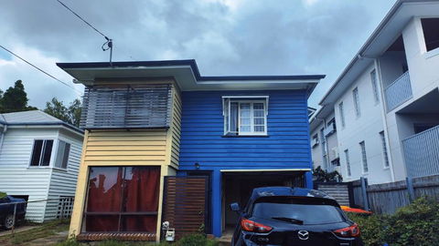Brisbane Budget Homestay - Accommodation Brisbane 0