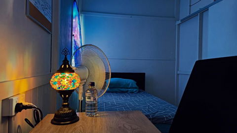 Brisbane Budget Homestay - Accommodation Brisbane 1