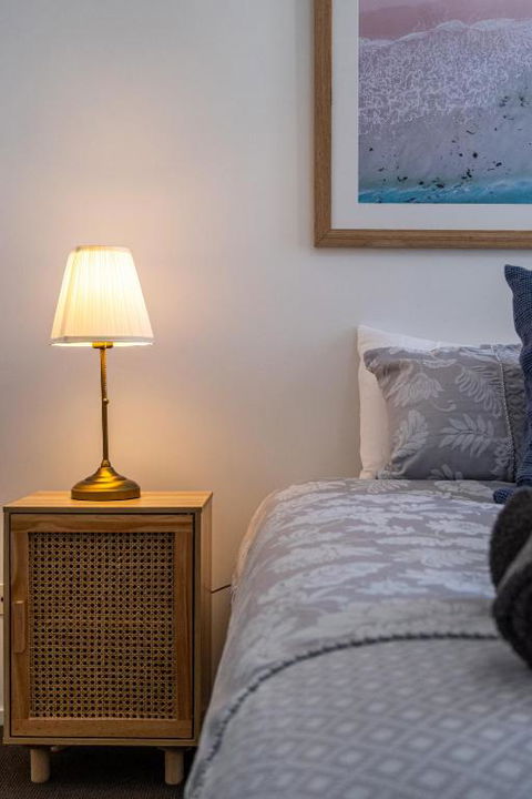 Brisbane City Luxury Riverfront Apartments - Accommodation Brisbane 3