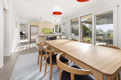 BYANDA MOUNT MARTHA - Accommodation Brisbane 2