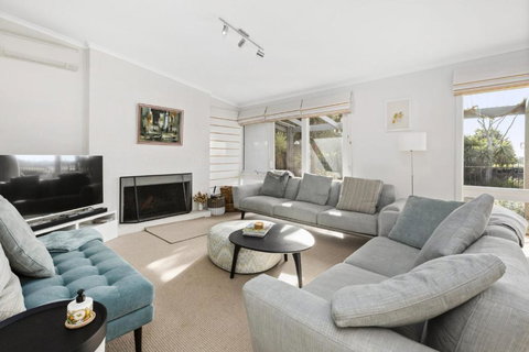 BYANDA MOUNT MARTHA - Accommodation Brisbane 4