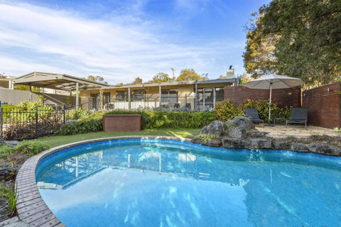 BYANDA MOUNT MARTHA - Accommodation Brisbane 1