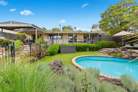 BYANDA MOUNT MARTHA - Accommodation Brisbane 0