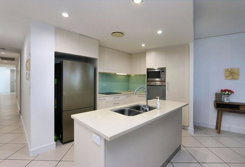 C Bargara Unit 101 - Accommodation Brisbane 2