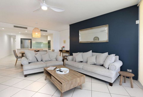 C Bargara Unit 101 - Accommodation Brisbane 3