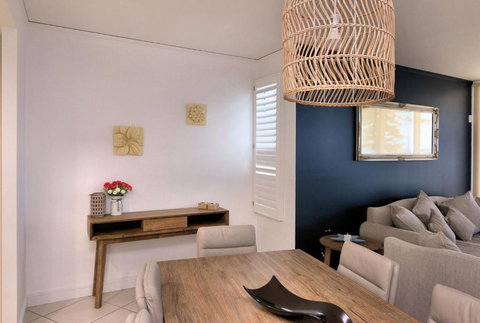 C Bargara Unit 101 - Accommodation Brisbane 4