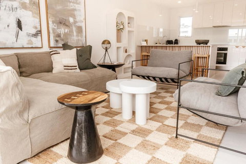 C & C By The Sea - Accommodation Brisbane 1