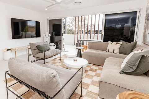 C & C By The Sea - Accommodation Brisbane 4