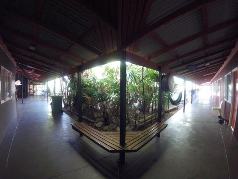 Cable Beach Backpackers - Accommodation Brisbane 4