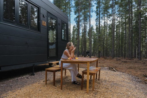 CABN Kuitpo Forest - Accommodation Brisbane 1