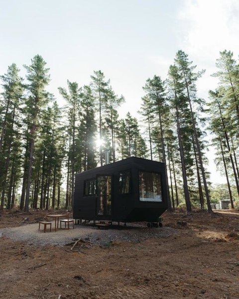 CABN Kuitpo Forest - Accommodation Brisbane 3