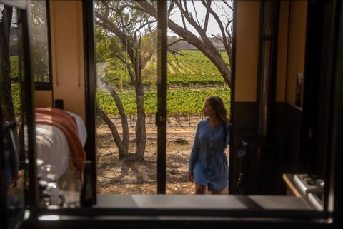 CABN Off Grid Cabins Barossa - Accommodation Brisbane 3