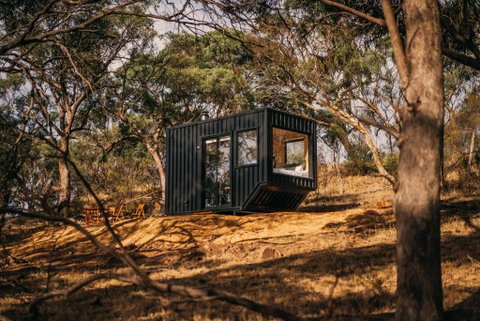 CABN Off Grid Cabins Barossa - Accommodation Brisbane 4
