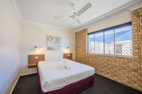 Caboolture Motel - Accommodation Brisbane 3