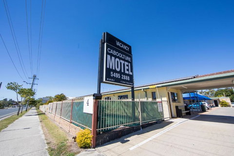 Caboolture Motel - Accommodation Brisbane 0