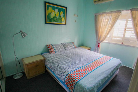 Cairns Sunshine Lodge - Accommodation Brisbane 4