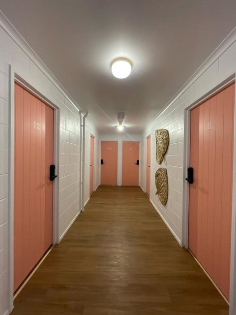 CALI Backpackers - Accommodation Brisbane 4