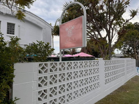 CALI Backpackers - Accommodation Brisbane 1