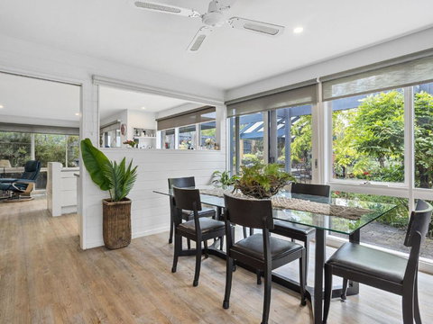 Calme At Mount Martha - Accommodation Brisbane 1