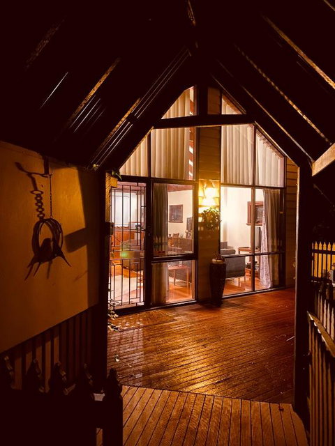 Cambridge Cottages - Accommodation Brisbane 3