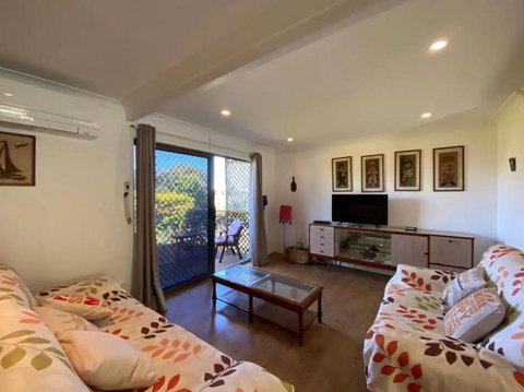 Camelot - Accommodation Brisbane 3