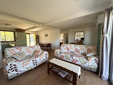 Camelot - Accommodation Brisbane 4