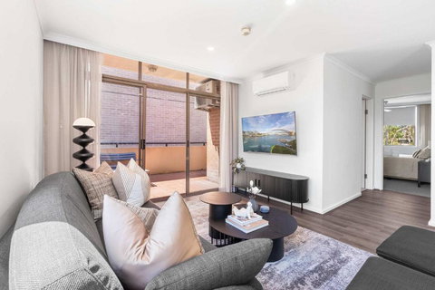 Camperdown Cozy Corner 6 - Accommodation Brisbane 0