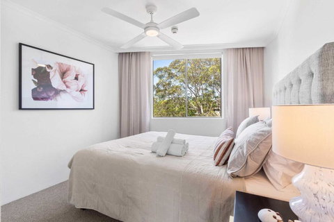 Camperdown Cozy Corner 6 - Accommodation Brisbane 4