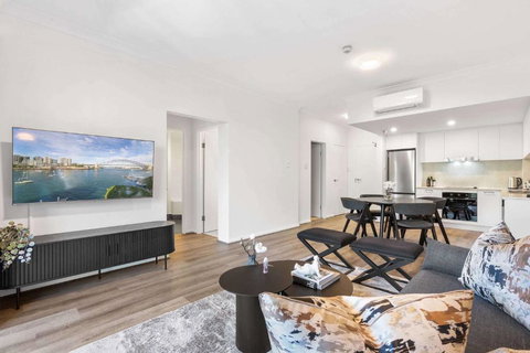 Camperdown Cozy Corner 7 - Accommodation Brisbane 2