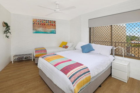 CANAL7-ON THE MOOLOOLABA CANAL! - Accommodation Brisbane 3
