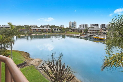 CANAL7-ON THE MOOLOOLABA CANAL! - Accommodation Brisbane 0
