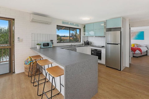 CANAL7-ON THE MOOLOOLABA CANAL! - Accommodation Brisbane 2