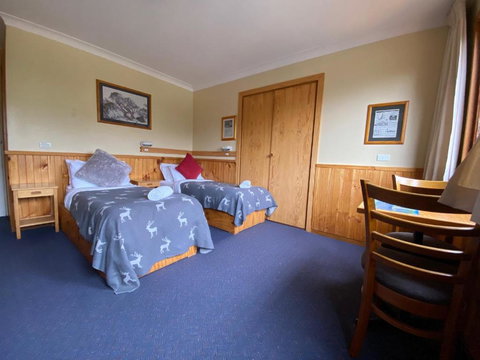 Candlelight Lodge - Accommodation Brisbane 3