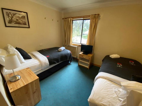 Candlelight Lodge - Accommodation Brisbane 4