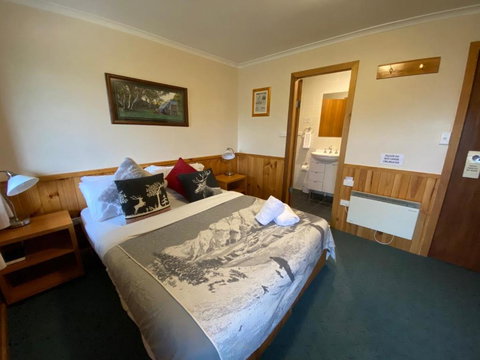 Candlelight Lodge - Accommodation Brisbane 2