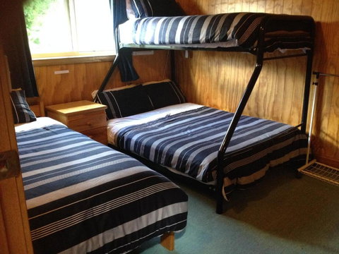 Canobolas Mountain Cabins - Accommodation Brisbane 4