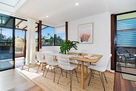 Canopy 1 - Accommodation Brisbane 0