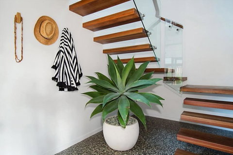 Canopy 1 - Accommodation Brisbane 1