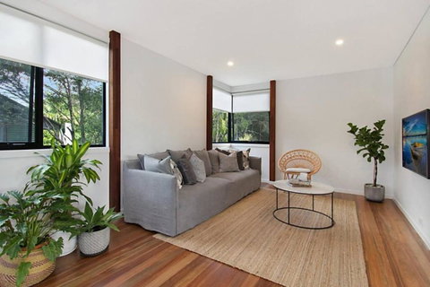 Canopy 1 - Accommodation Brisbane 3