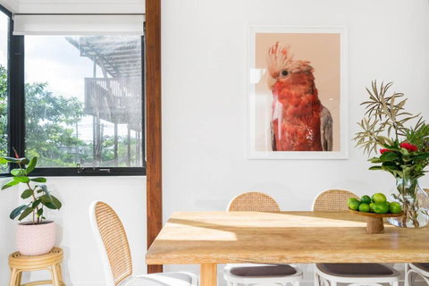 Canopy II - Beach House In The Heart Of Byron Bay - Accommodation Brisbane 0